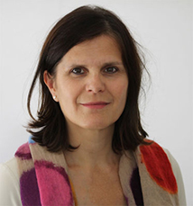 Bild Dr. med. Maria Maier-Loth